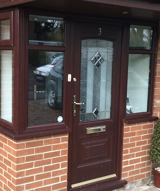 APR Porches Manchester